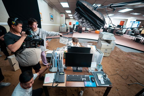 36氪首發 | 燒糖文化獲500萬元融資，以虛擬影片制作方案領跑數字文創應用服務